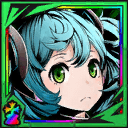 サナエ：初音ミクサムネイル