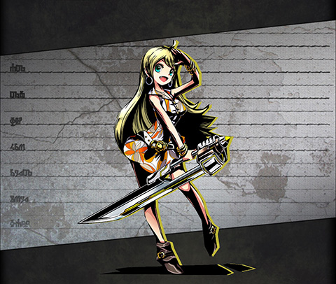 ヒカリ ユニット画像