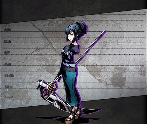 ユカリ ユニット画像