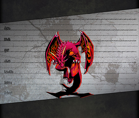 レーヴァティン ユニット画像