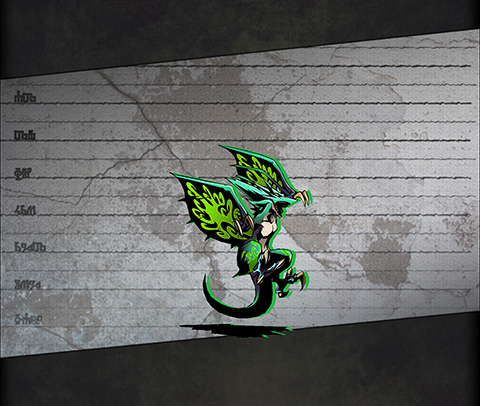 ミスティル ユニット画像