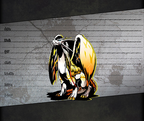 グングニル ユニット画像