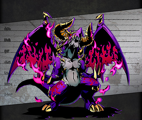 ダインスレイヴ：プロト ユニット画像