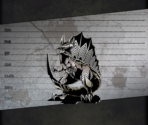 ティルファング ユニット画像