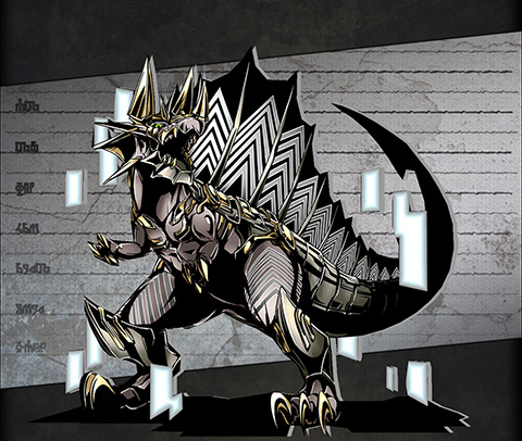 ティルファング：プロト ユニット画像