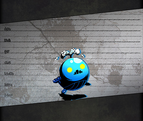 ウォタリウム ユニット画像