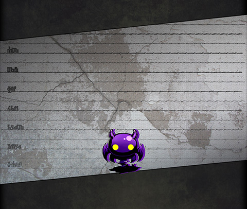 ヤミリウム ユニット画像