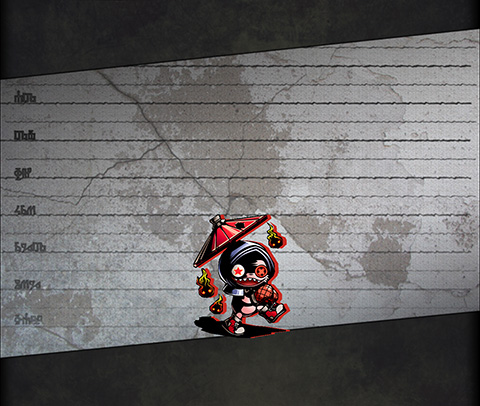 ヒノポックル ユニット画像