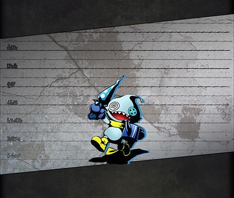 ミズポックルン ユニット画像