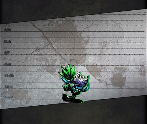 カゼポックル ユニット画像