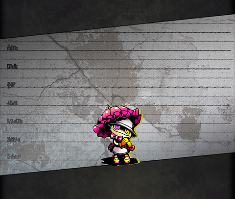 ピカポックル ユニット画像