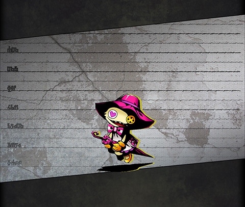 ピカポックルン ユニット画像