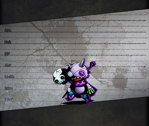 ヤミポックルン ユニット画像