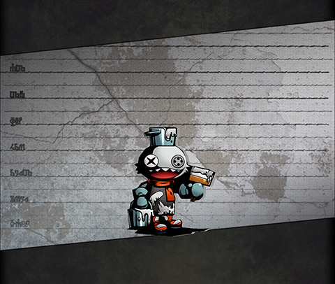 コロポックルン ユニット画像