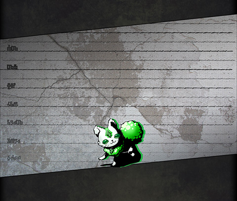 キャット・フー ユニット画像