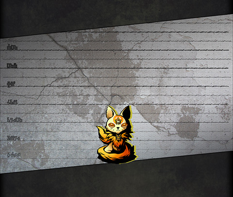 キャット・ピー ユニット画像