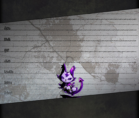 キャット・ミー ユニット画像