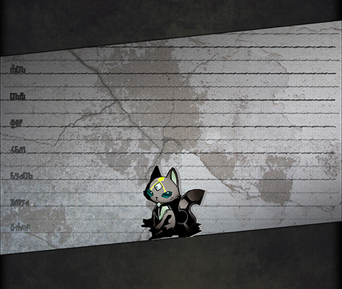 キャット・ムー ユニット画像