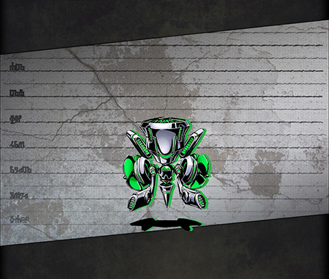 ウィンドロン：ツヴァイ ユニット画像