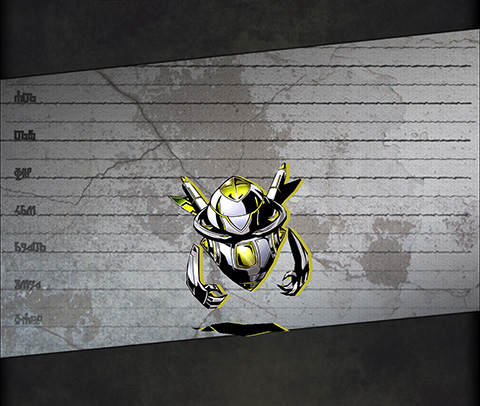 ライトロン：ツヴァイ ユニット画像