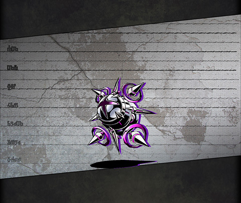 ダクトロン：ツヴァイ ユニット画像