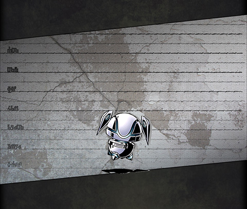 ノントロン ユニット画像