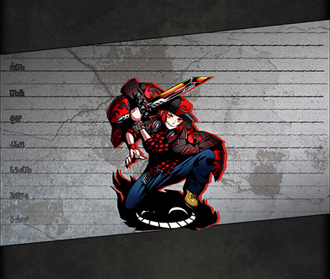 フレイムタン ユニット画像