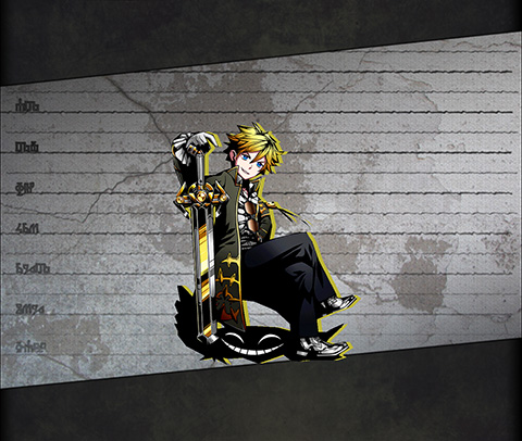 ライトブレード ユニット画像