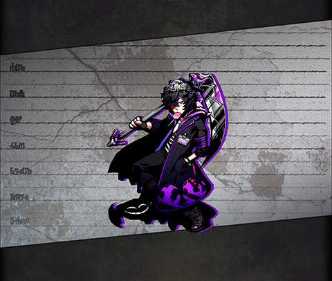 ダークサイズ ユニット画像