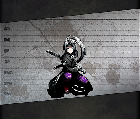 ムミョウガタナ ユニット画像