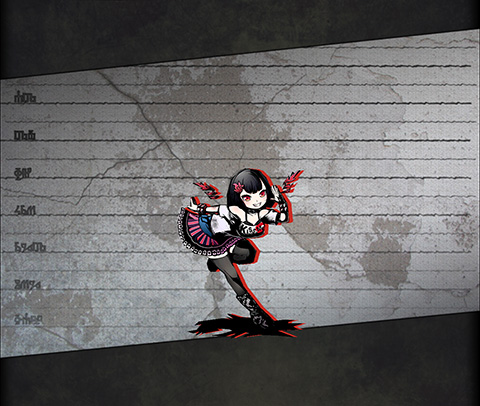 プチドナ ユニット画像