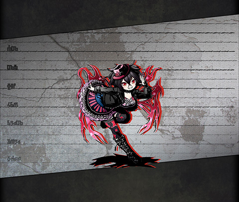 エキドナ ユニット画像