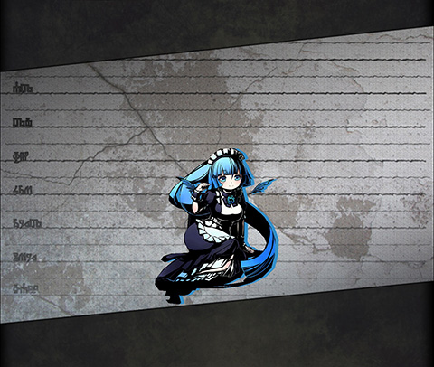 プチメイド ユニット画像