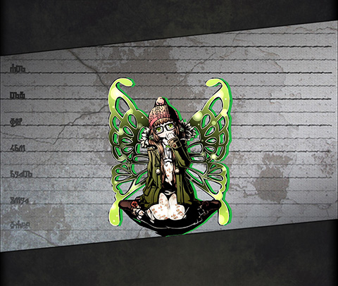 アルラウネ ユニット画像