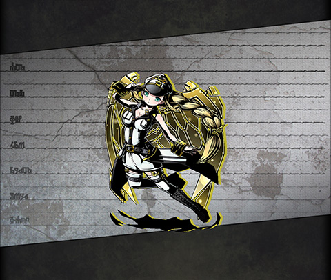 ワルキューレ ユニット画像