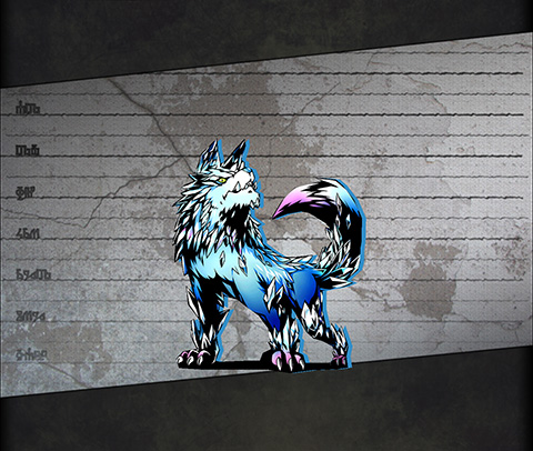 ハティ ユニット画像