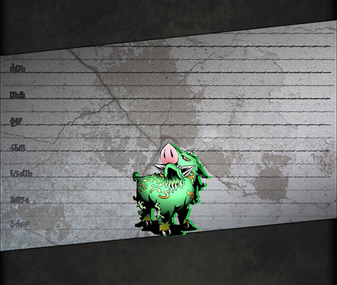 ブヒー ユニット画像