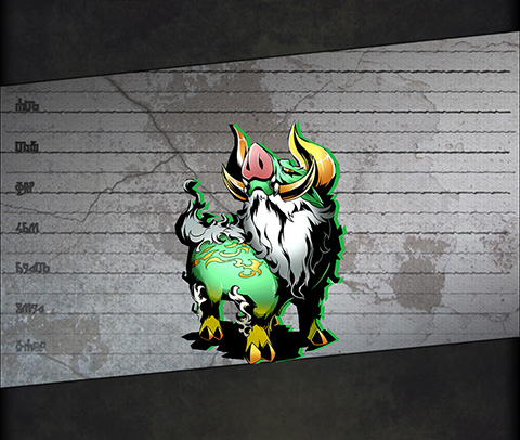 ベヒモス ユニット画像