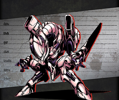 サラマンダー ユニット画像