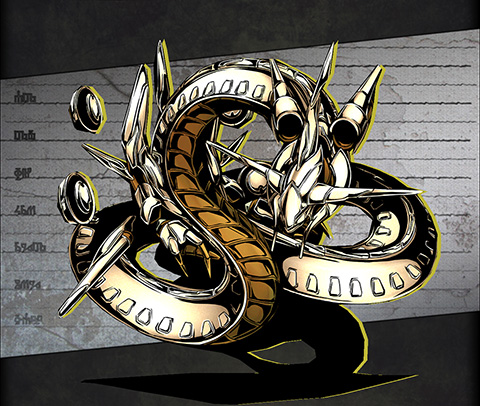 ファーブニル ユニット画像