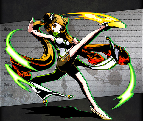 シルフ ユニット画像