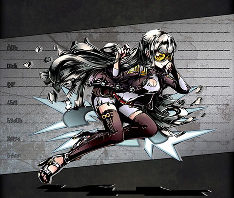 ゼロ ユニット画像