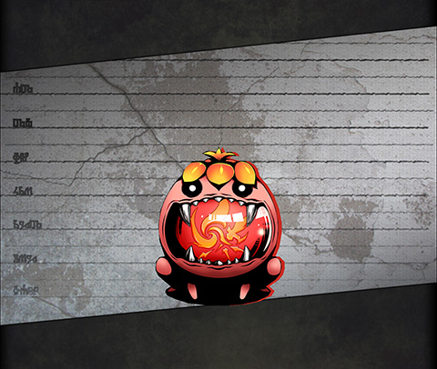 ヒノゲコー ユニット画像