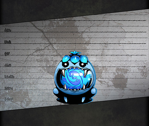 ミズゲコー ユニット画像