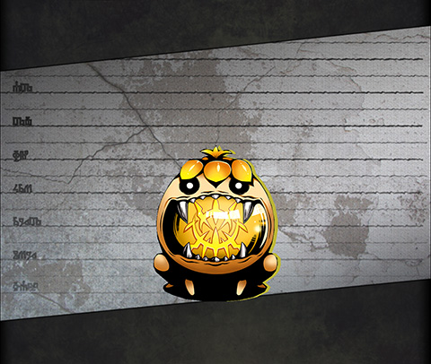 ピカゲコー ユニット画像