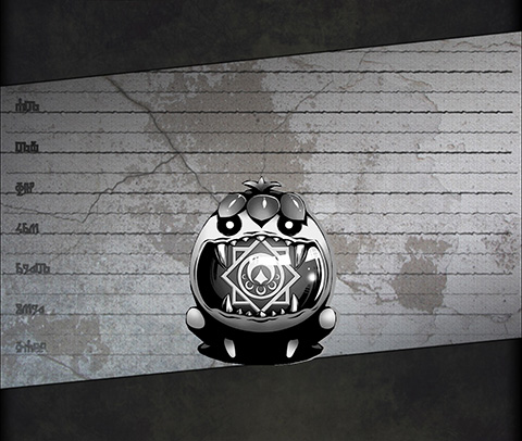 ムゲコー ユニット画像