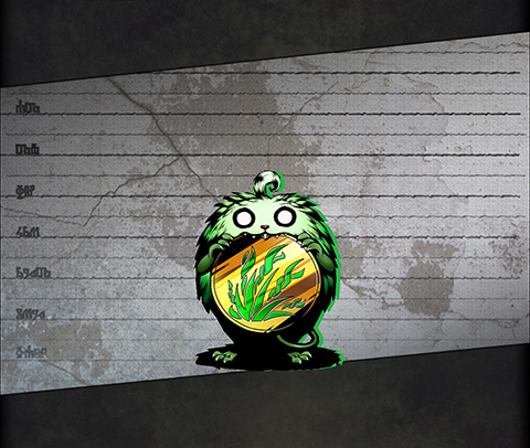 カゼモッフル ユニット画像