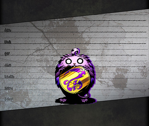 ヤミモッフル ユニット画像