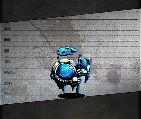 ミズロボタン ユニット画像