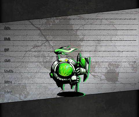 カゼロボタン ユニット画像